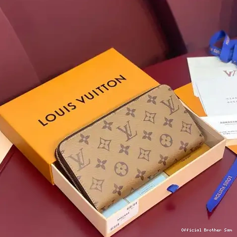 Official Brother Sam 2411YA0031 Bags LV 0727